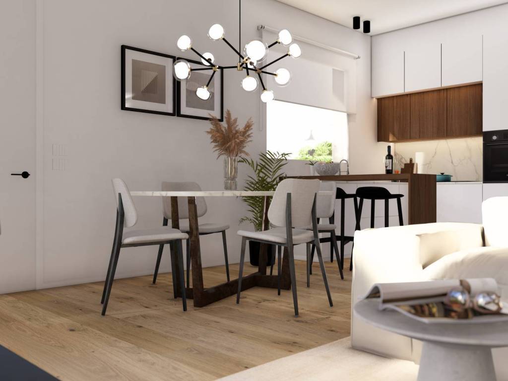 Appartamento a Gabicce mare in Via Romagna - Foto 5