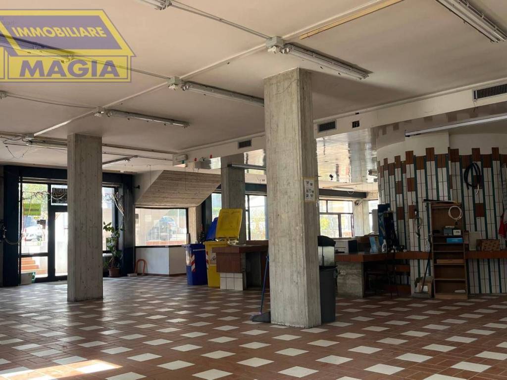 Immobile a Castel di lama in Via Salria, 90 - Foto 2