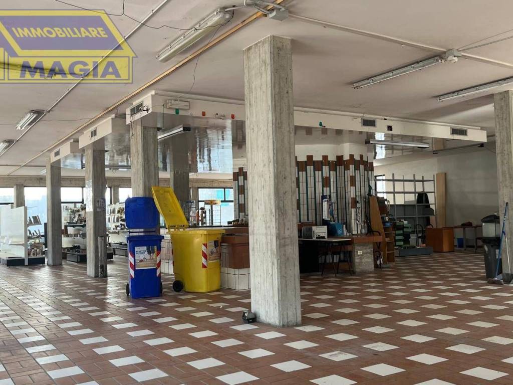 Immobile a Castel di lama in Via Salria, 90 - Foto 3