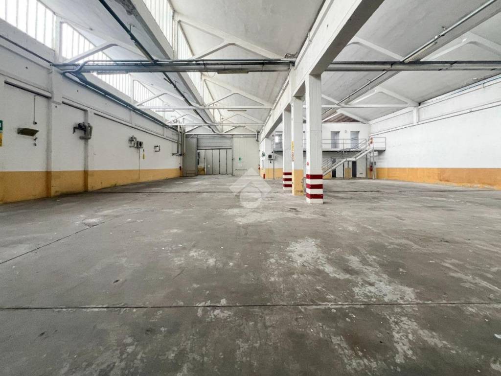 Immobile a Castagnaro in Via Borgonovo, 1101 - Foto 3