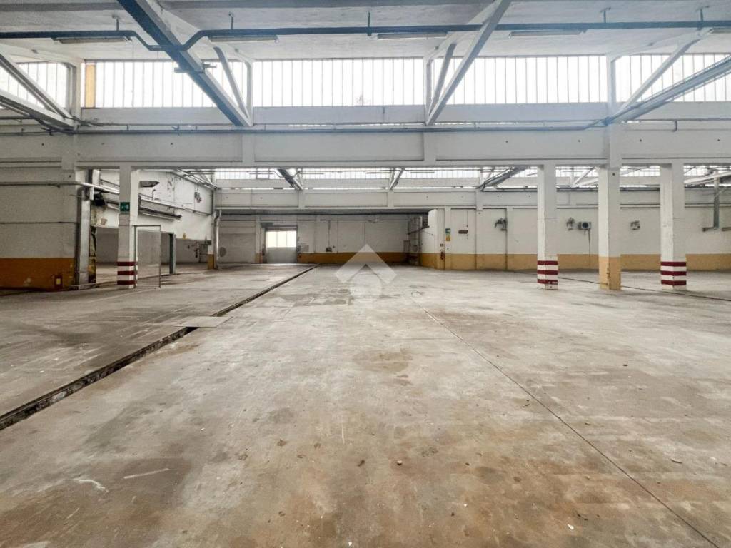 Immobile a Castagnaro in Via Borgonovo, 1101 - Foto 4