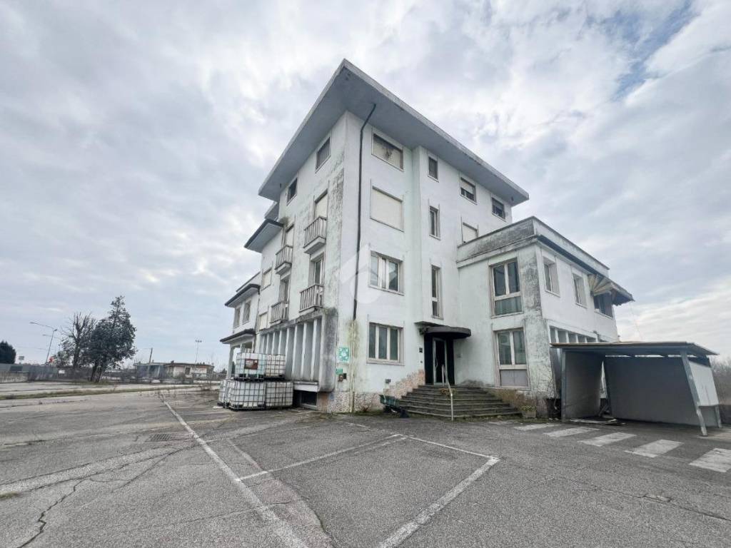 Immobile a Castagnaro in Via Borgonovo, 1101 - Foto 5