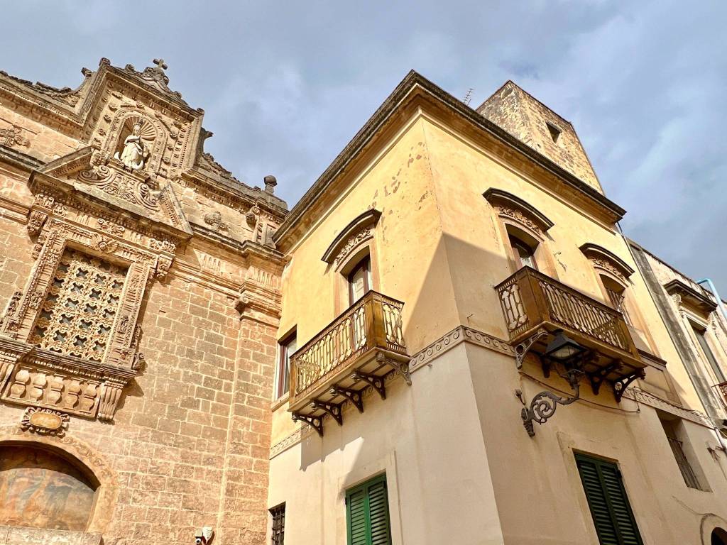 Attico / mansarda a Galatone in Via Principe Amedeo, 6 - Foto 3