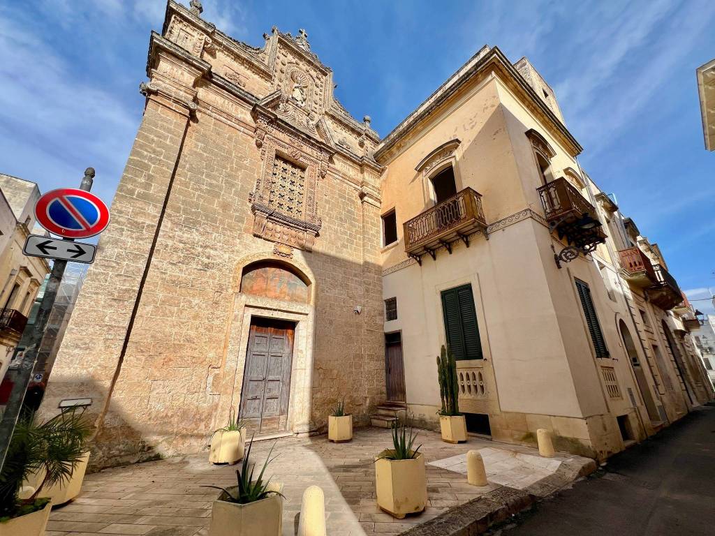 Attico / mansarda a Galatone in Via Principe Amedeo, 6 - Foto 4