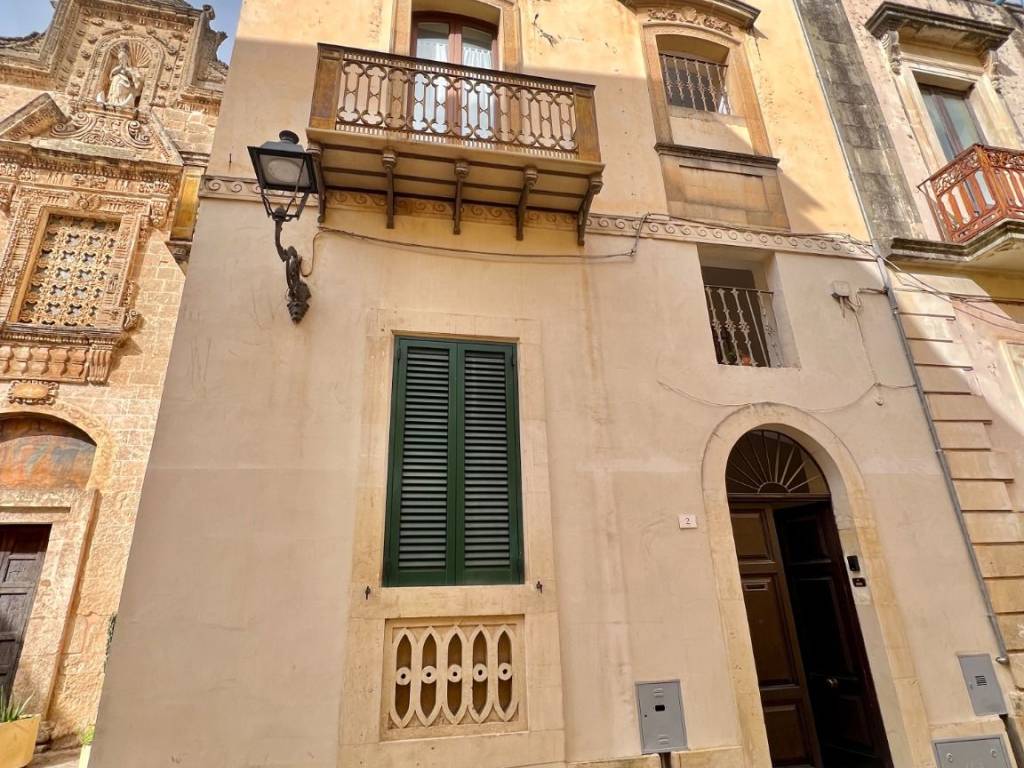 Attico / mansarda a Galatone in Via Principe Amedeo, 6 - Foto 5