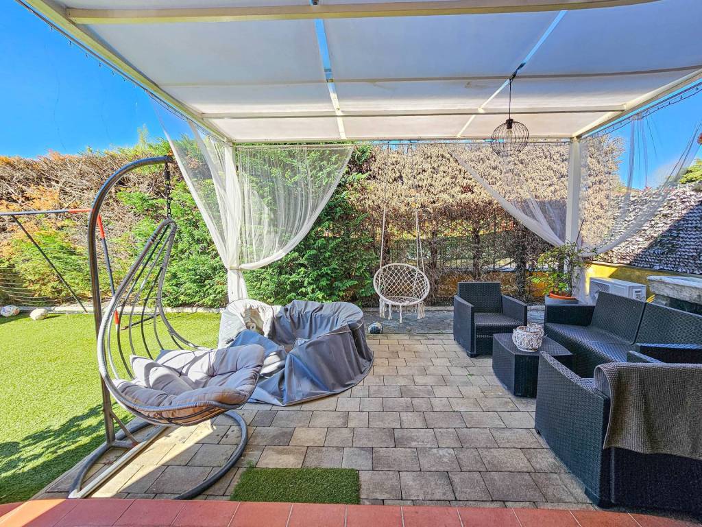 Villa a Sarzana in Via Tavolara - Foto 2