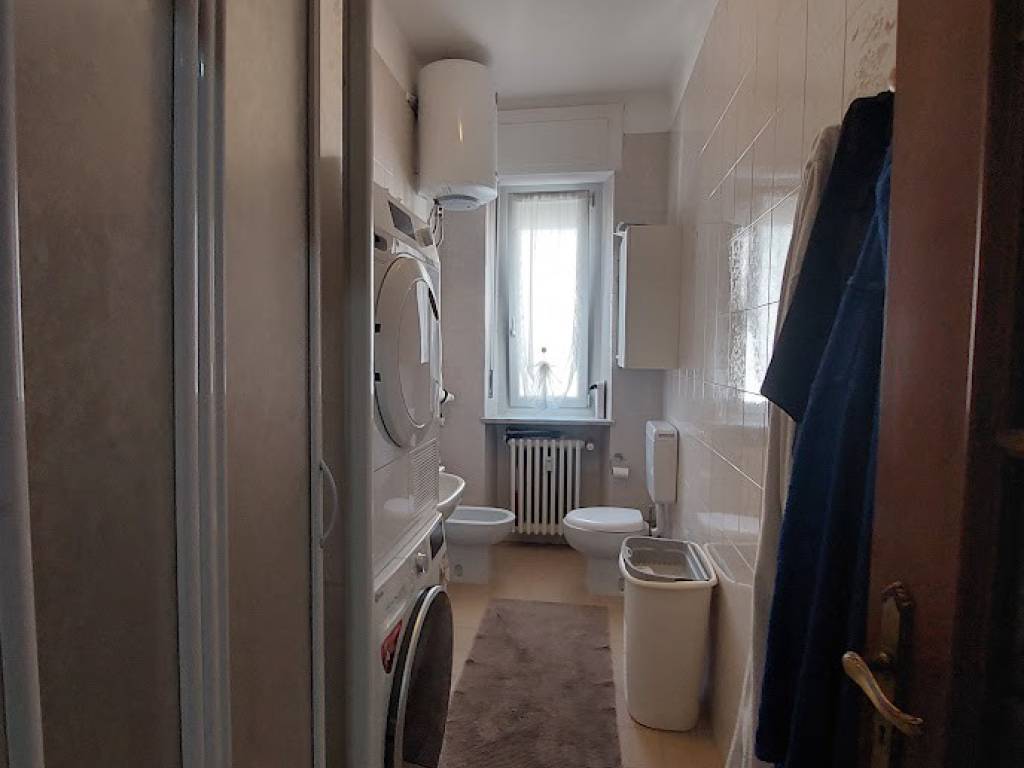 Appartamento a Asti in Via Lina Borgo - Foto 3