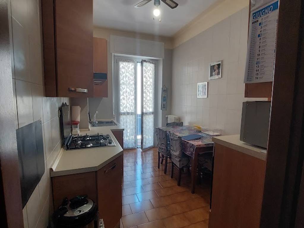 Appartamento a Asti in Via Lina Borgo - Foto 4