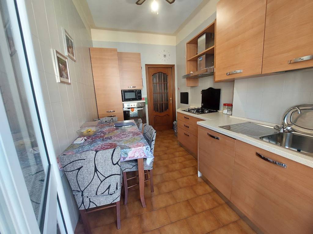 Appartamento a Asti in Via Lina Borgo - Foto 5