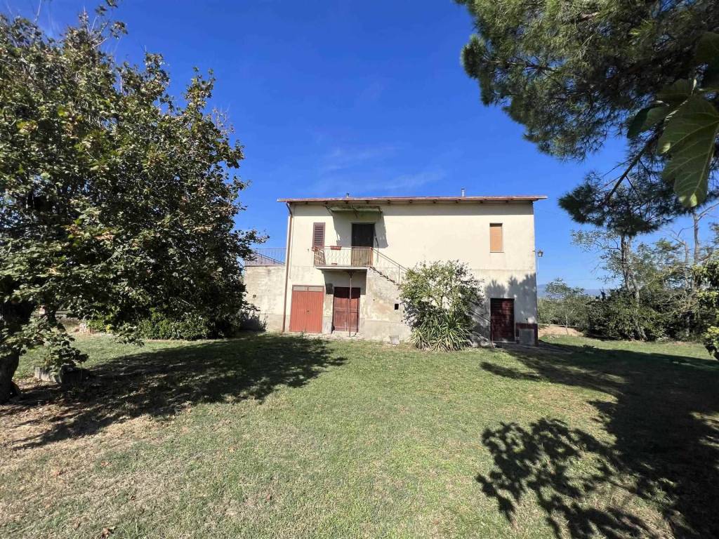 Rustico / casale a Cortona in Case Sparse Ronzano - Foto 2