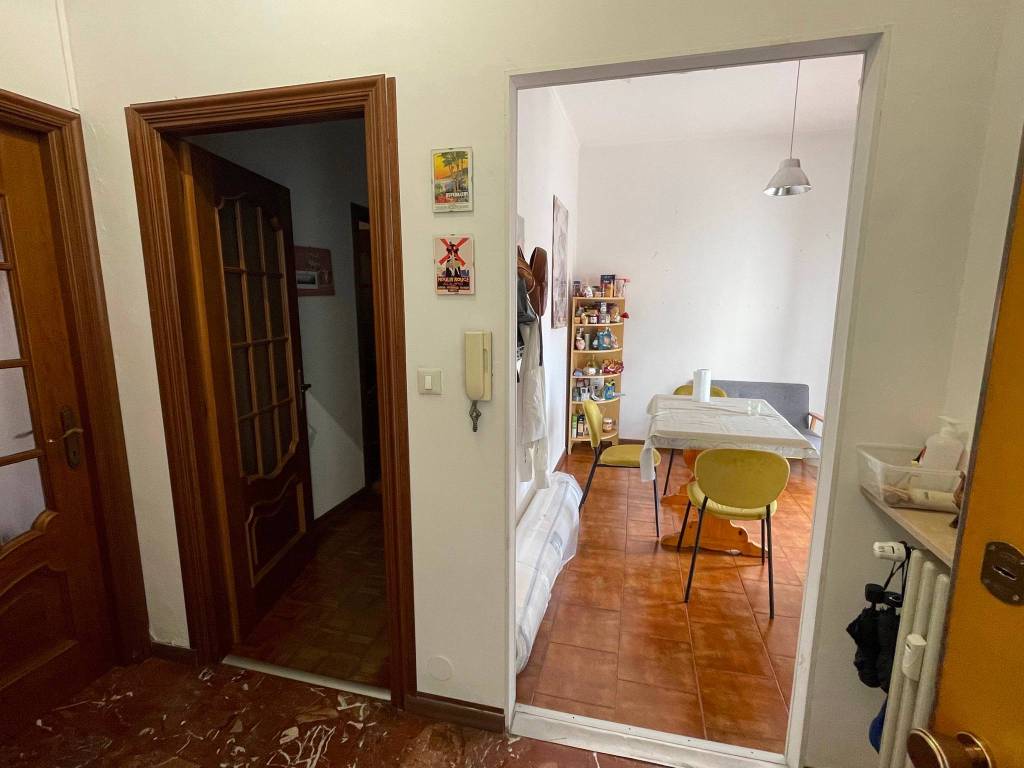 Appartamento a Alessandria in Piazza Lorenzo Perosi - Foto 2