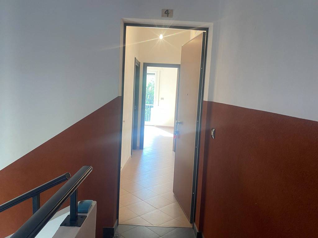 Appartamento a Cengio in Via Guglielmo Marconi, 29 - Foto 3