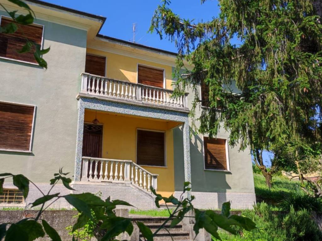 Villa a Grazzano badoglio - Foto 2