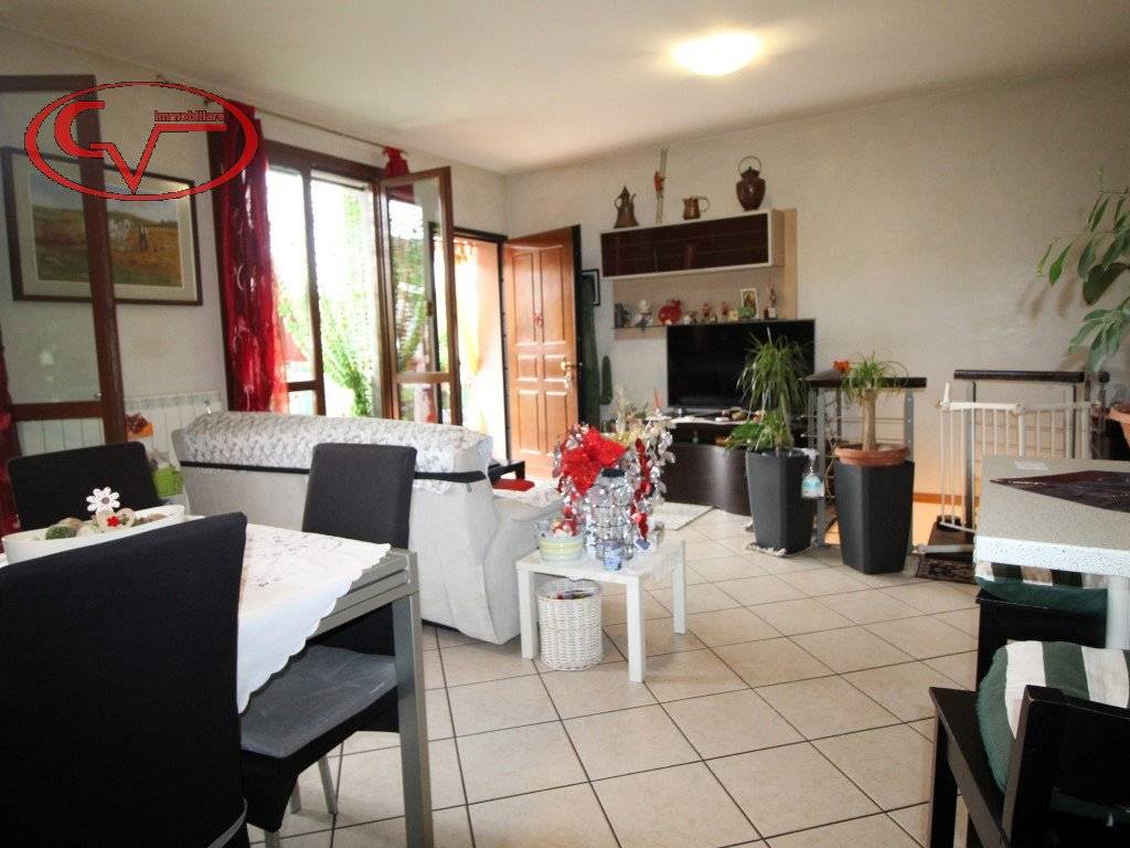 Appartamento a Cavriglia in Via Cetinale - Foto 3
