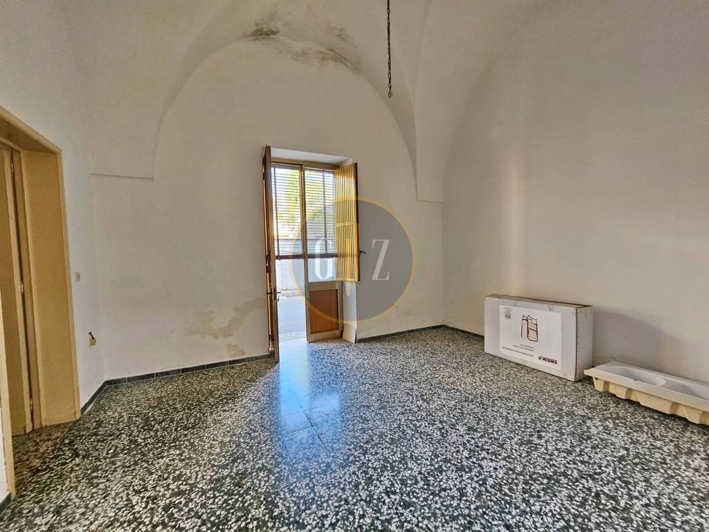 Appartamento a Cannole in Via della Liberazione - Foto 2