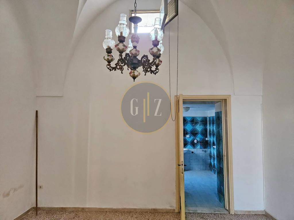 Appartamento a Cannole in Via della Liberazione - Foto 5
