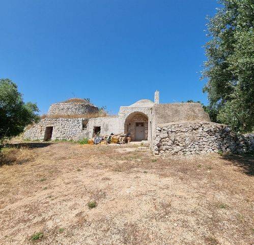 Rustico / casale a Ostuni in Zona: Ostuni - Francavilla F. - Foto 2