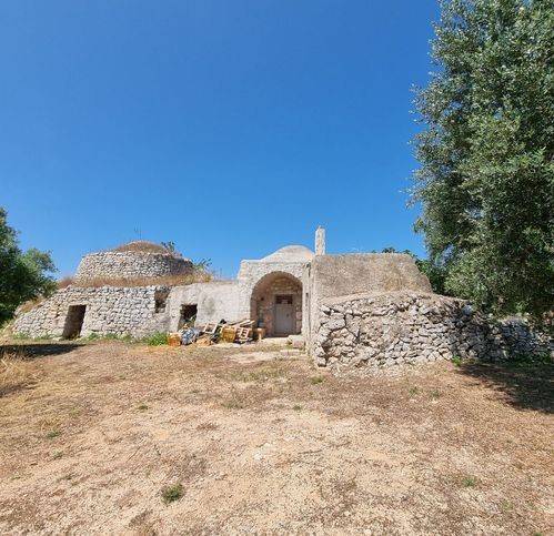 Rustico / casale a Ostuni in Zona: Ostuni - Francavilla F. - Foto 3
