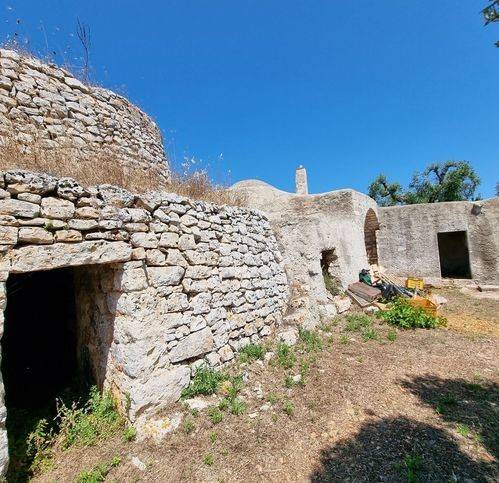 Rustico / casale a Ostuni in Zona: Ostuni - Francavilla F. - Foto 4