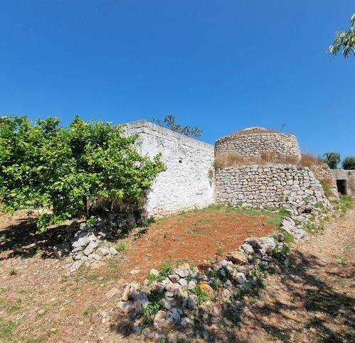 Rustico / casale a Ostuni in Zona: Ostuni - Francavilla F. - Foto 5