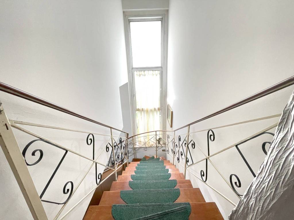 Villa a Riccione in Viale Francesco Baracca - Foto 5