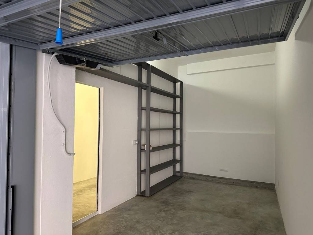 Box / garage a Parma in Borgo Canale - Foto 3