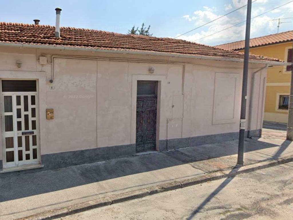 Casa indipendente a Avezzano in VIA PESCINA , 4 - Foto 4
