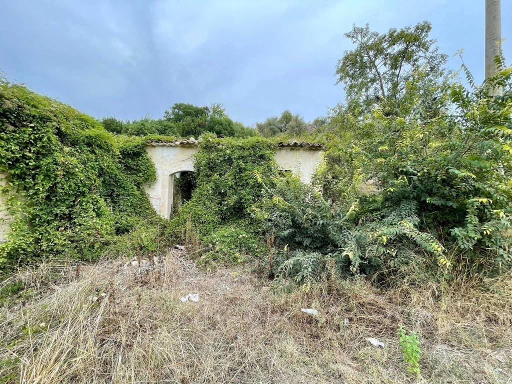 Terreno a Avola in Strada Statale Sud Occidentale Sicula - Foto 5
