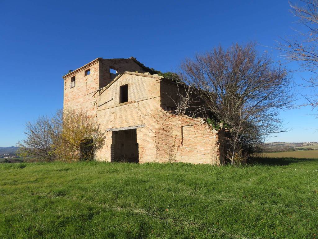 Rustico / casale a Appignano in Contrada Lame - Foto 4