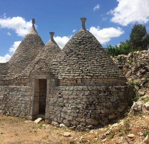 Rustico / casale a Ceglie messapica in SP23 - Foto 4