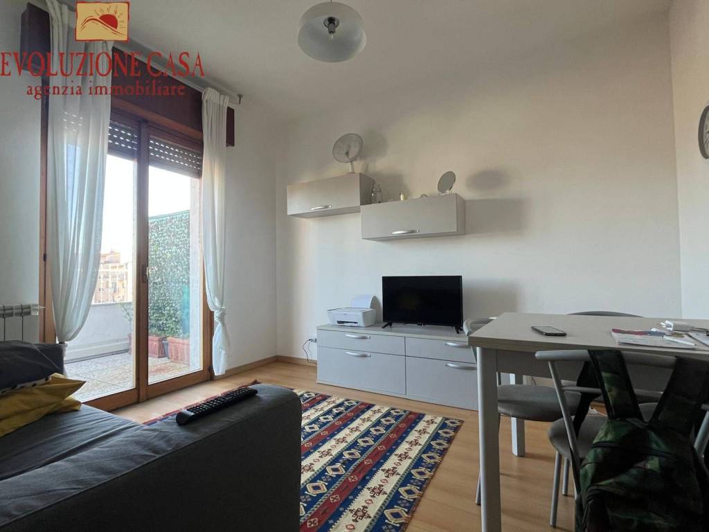 Appartamento a Monfalcone in xxv aprile, 55 - Foto 2