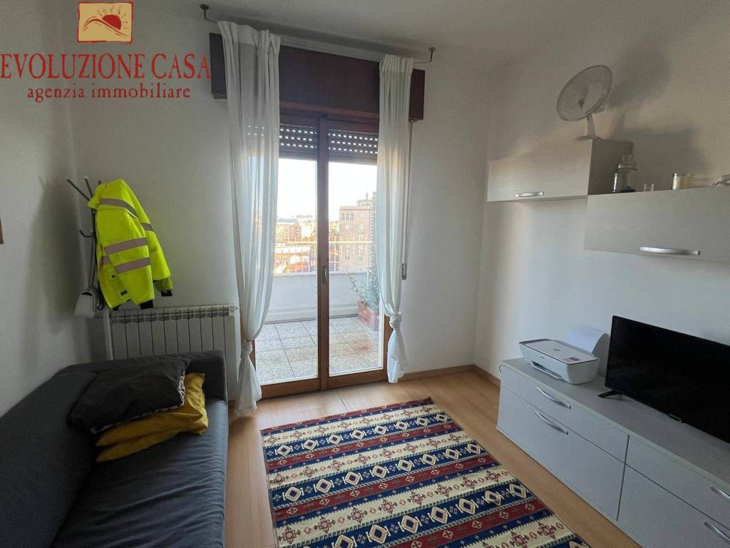 Appartamento a Monfalcone in xxv aprile, 55 - Foto 3
