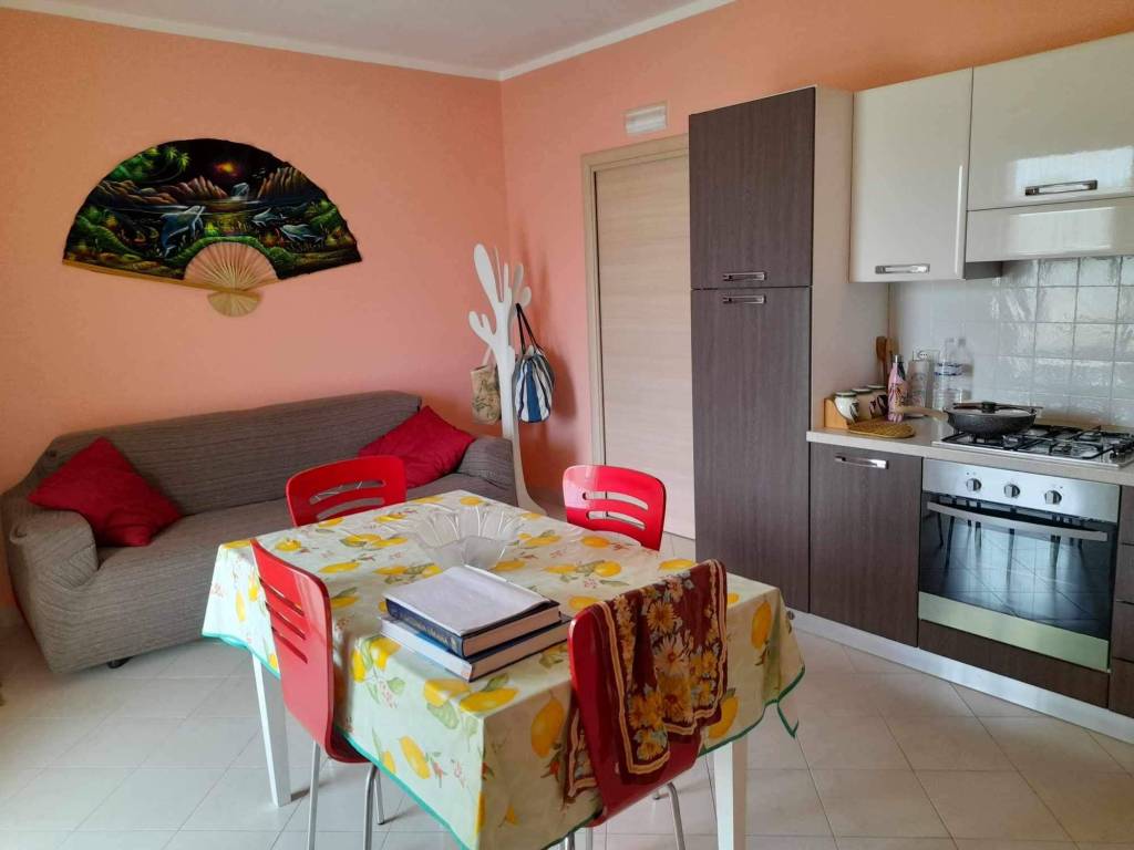Villa a Isola di capo rizzuto in Località Santa Domenica - Foto 4