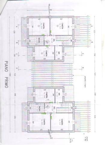 Villa a San giuliano terme in Via Giuseppe Toniolo, 5 - Foto 2
