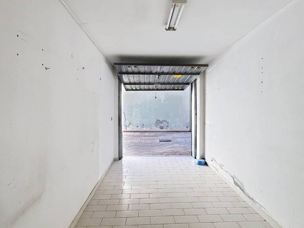 Box / garage a Sassari in Via Gabriele D'Annunzio - Foto 4