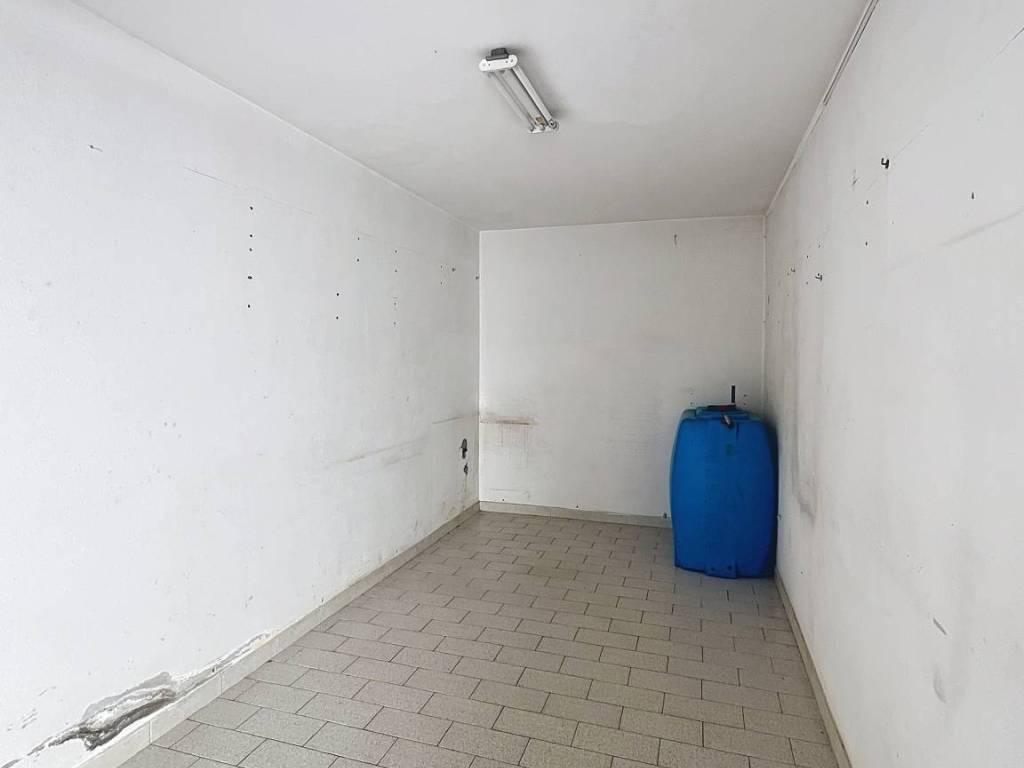 Box / garage a Sassari in Via Gabriele D'Annunzio - Foto 5