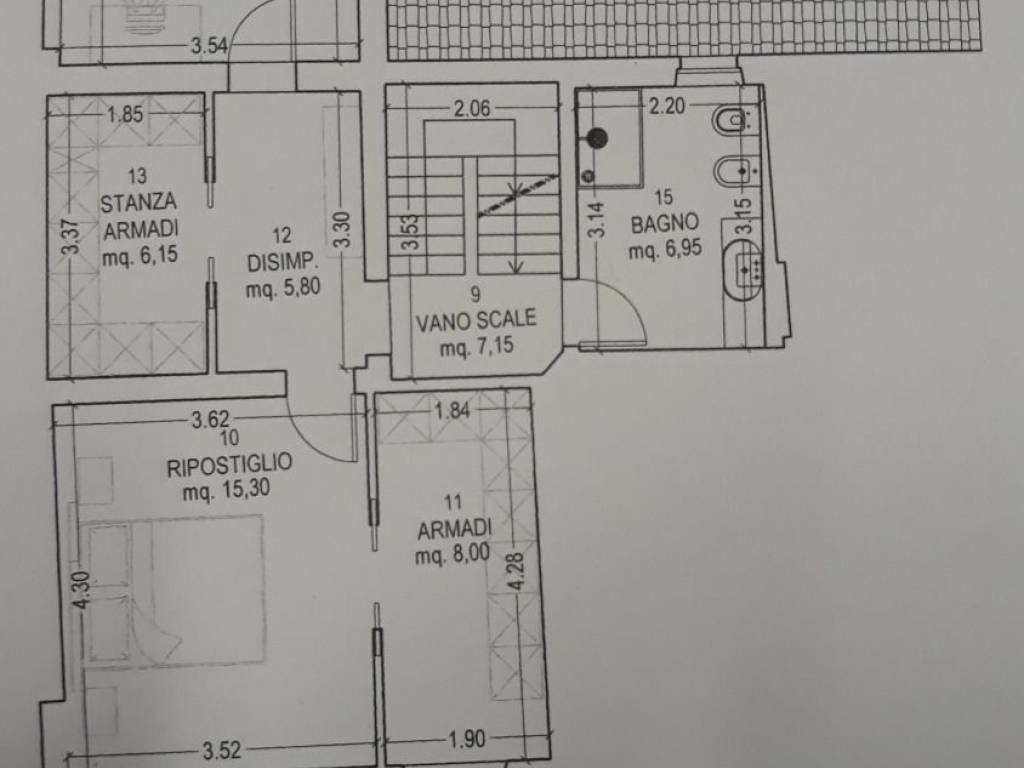 Casa indipendente a Porcari in Via Sbarra - Foto 2