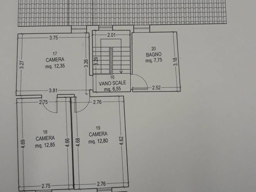 Casa indipendente a Porcari in Via Sbarra - Foto 3