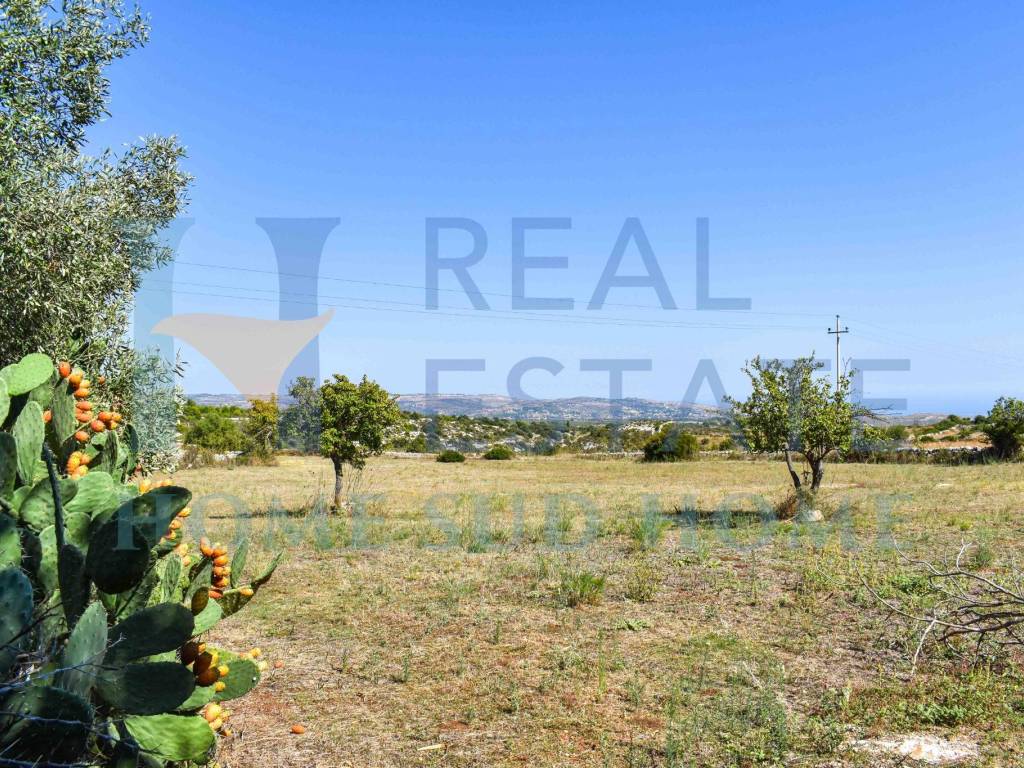 Villa a Noto in Via Tommaso Fazello, 228 - Foto 2