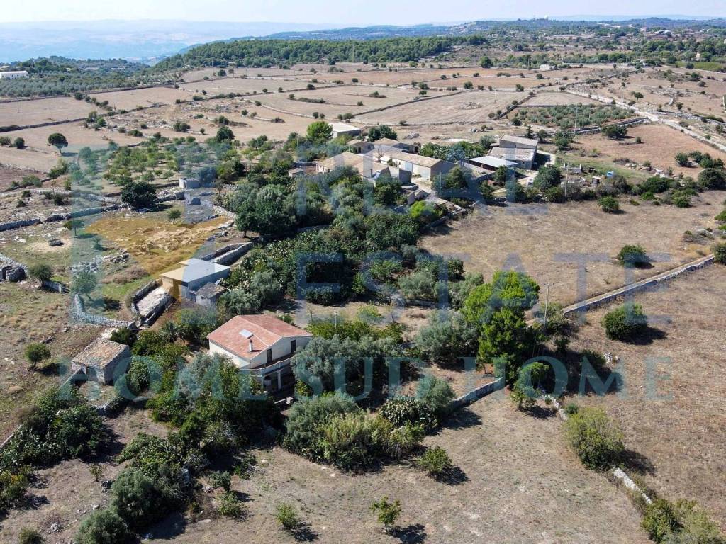 Villa a Noto in Via Tommaso Fazello, 228 - Foto 5