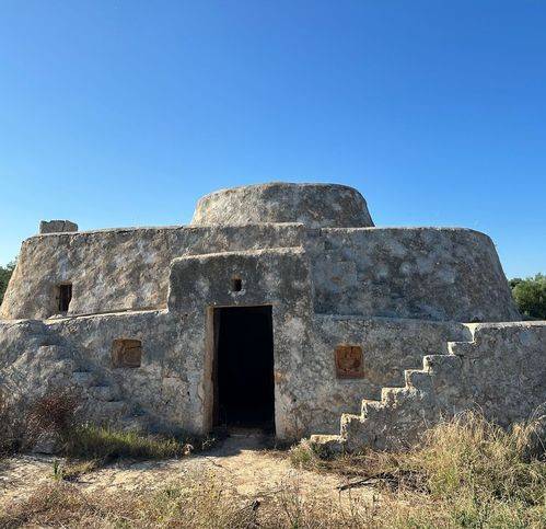 Rustico / casale a Ostuni in SP29 - Foto 3