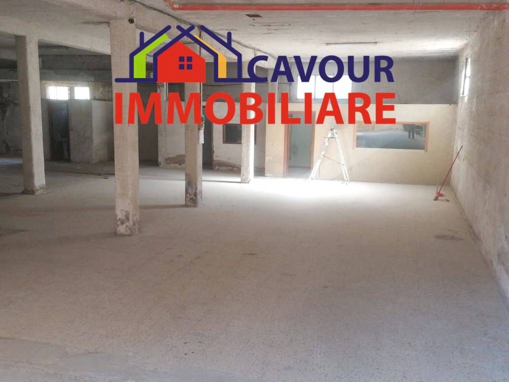 Immobile a Caltanissetta in Via dei Giardini - Foto 5