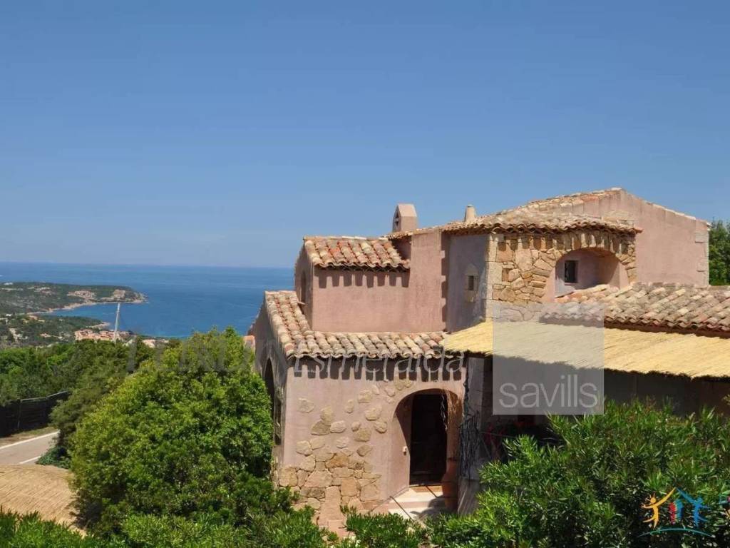 Villa a Arzachena in Via dei Ginepri, 6 - Foto 2