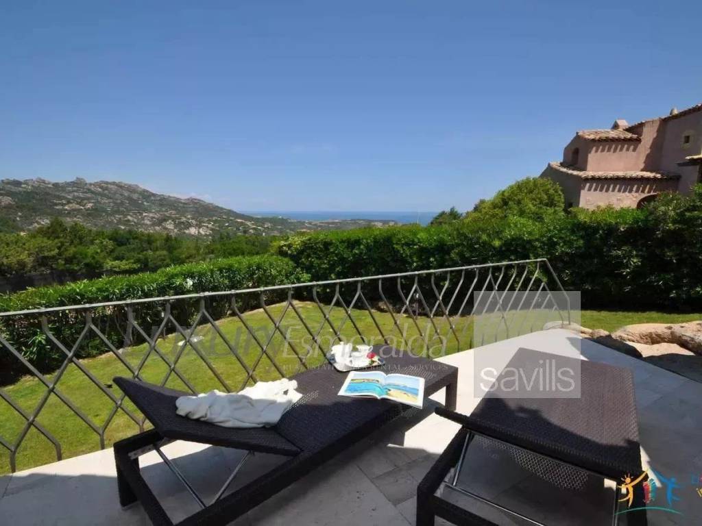 Villa a Arzachena in Via dei Ginepri, 6 - Foto 3