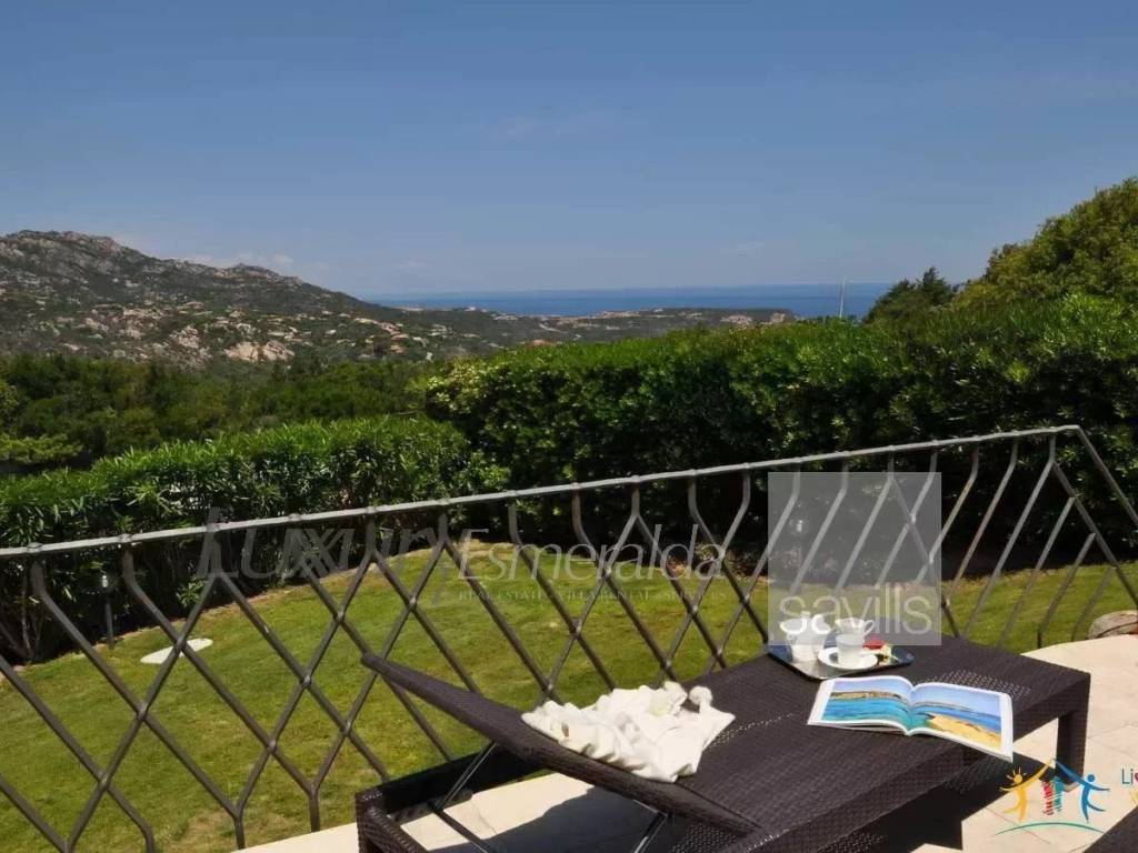 Villa a Arzachena in Via dei Ginepri, 6 - Foto 4