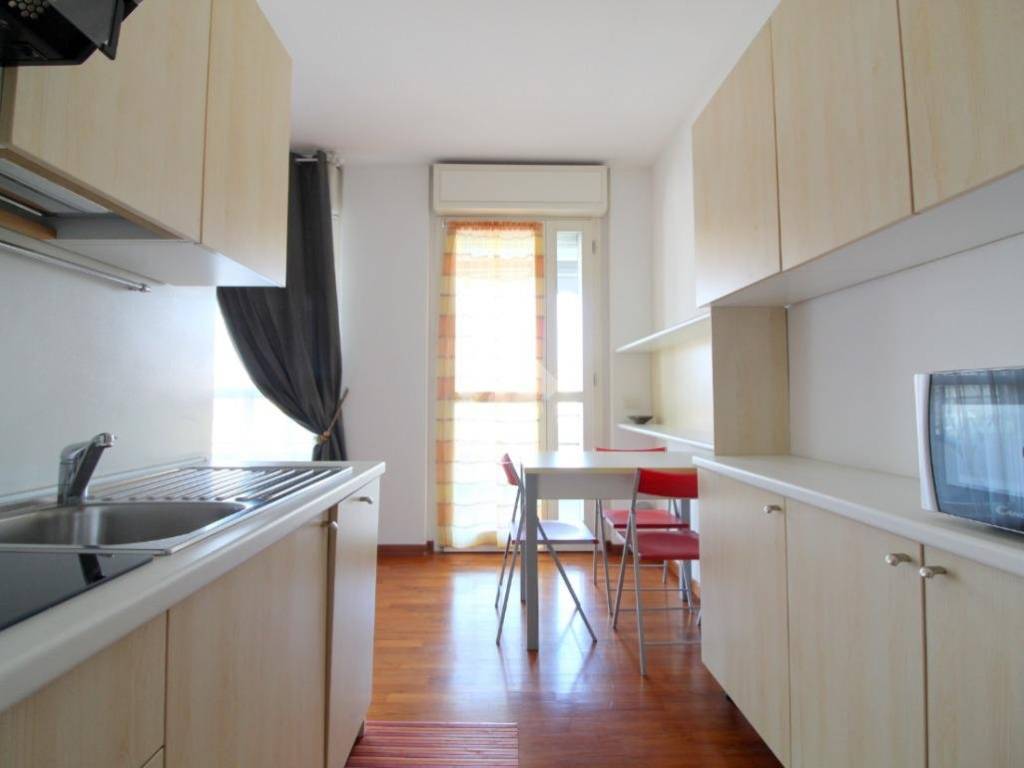 Appartamento a Lodi in Vicolo Dunieri, 2 - Foto 2