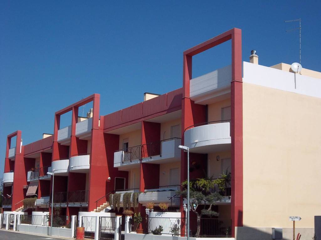 Villa a Turi in Via Noci - Foto 4