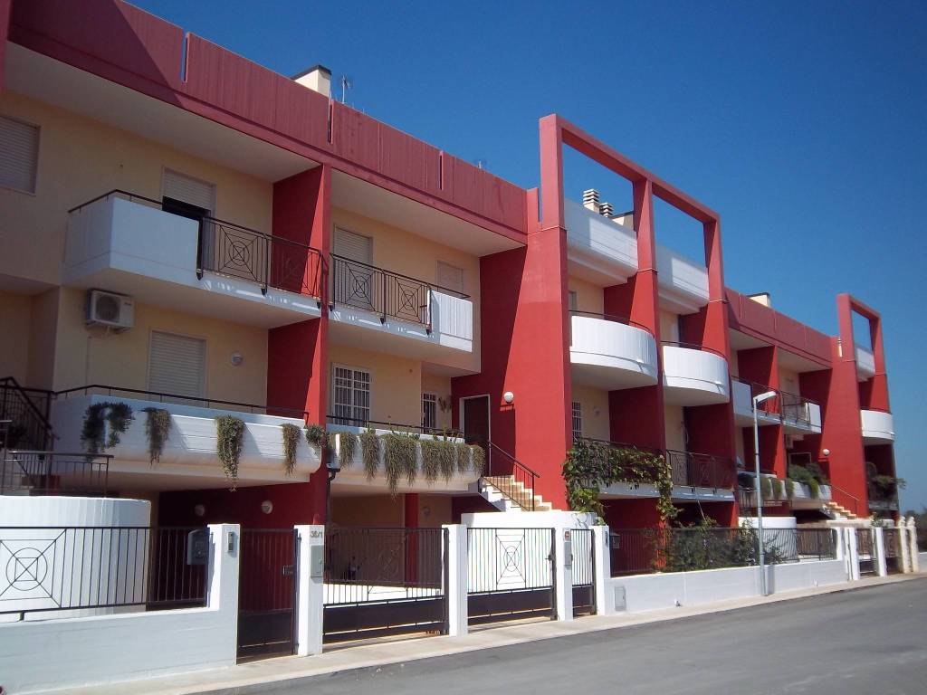 Villa a Turi in Via Noci - Foto 5