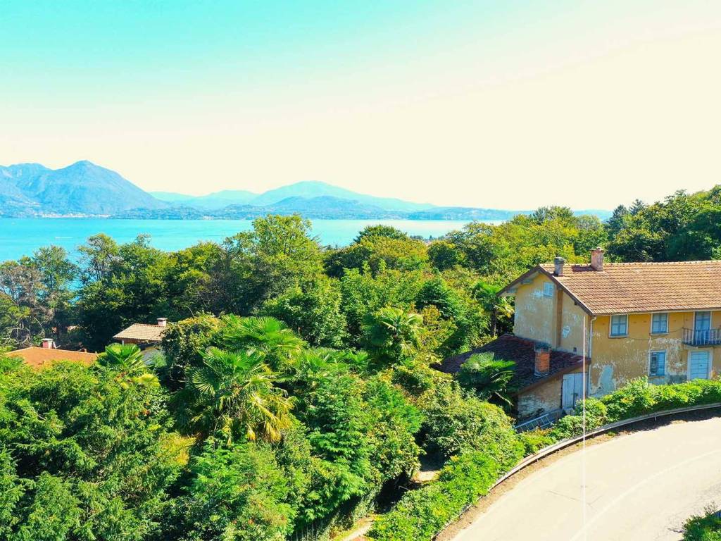 Villa a Baveno in Via Passarella - Foto 2