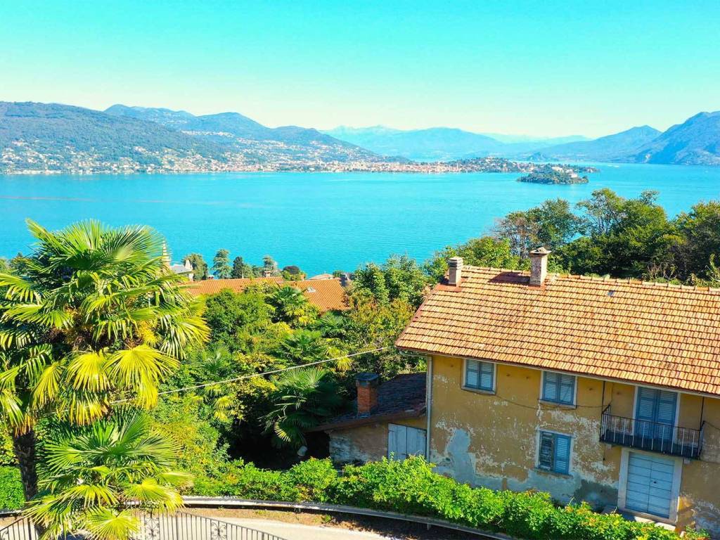 Villa a Baveno in Via Passarella - Foto 3